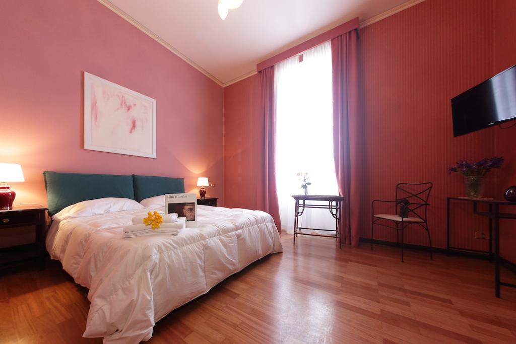 Town House Messina Paradiso Eksteriør billede